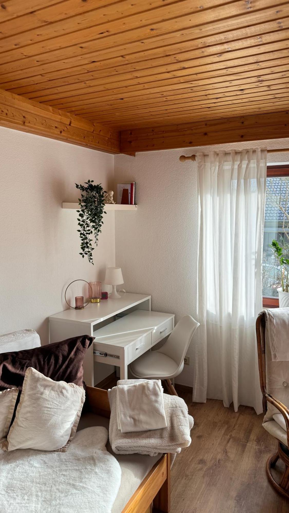 Ferienwohnung Pfister-Straub Bad Kissingen Zewnętrze zdjęcie