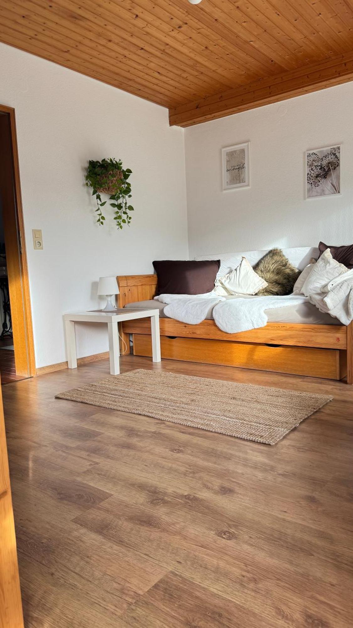 Ferienwohnung Pfister-Straub Bad Kissingen Zewnętrze zdjęcie