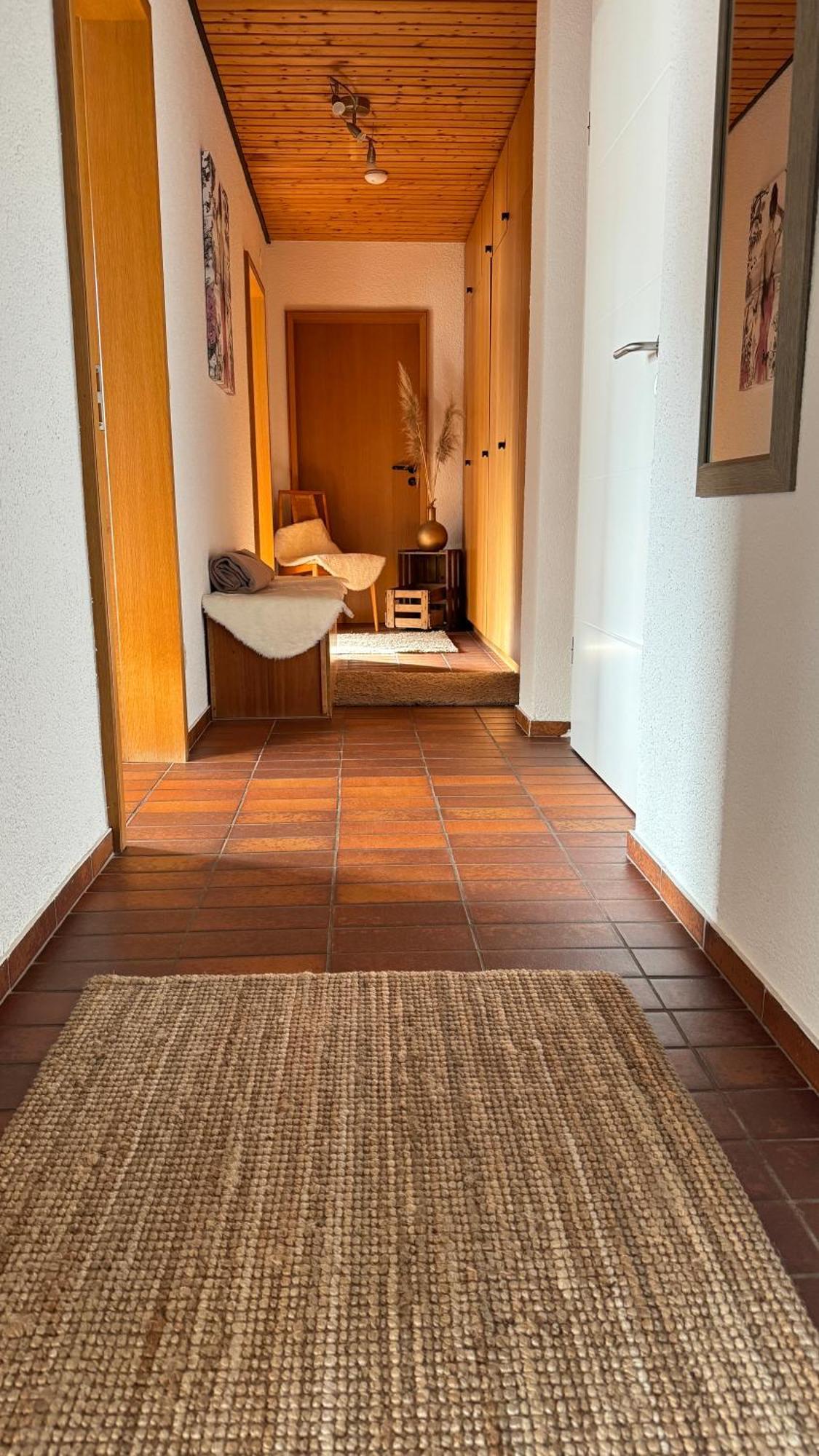 Ferienwohnung Pfister-Straub Bad Kissingen Zewnętrze zdjęcie