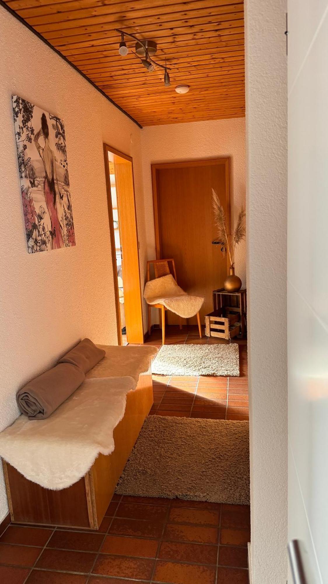 Ferienwohnung Pfister-Straub Bad Kissingen Zewnętrze zdjęcie