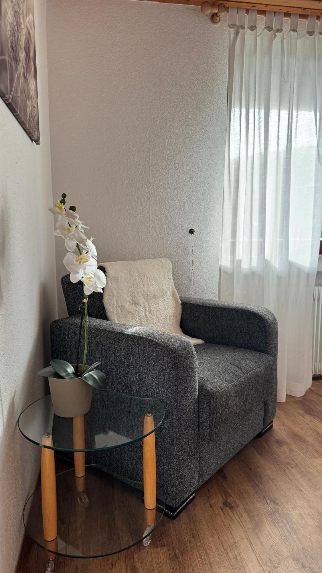 Ferienwohnung Pfister-Straub Bad Kissingen Zewnętrze zdjęcie