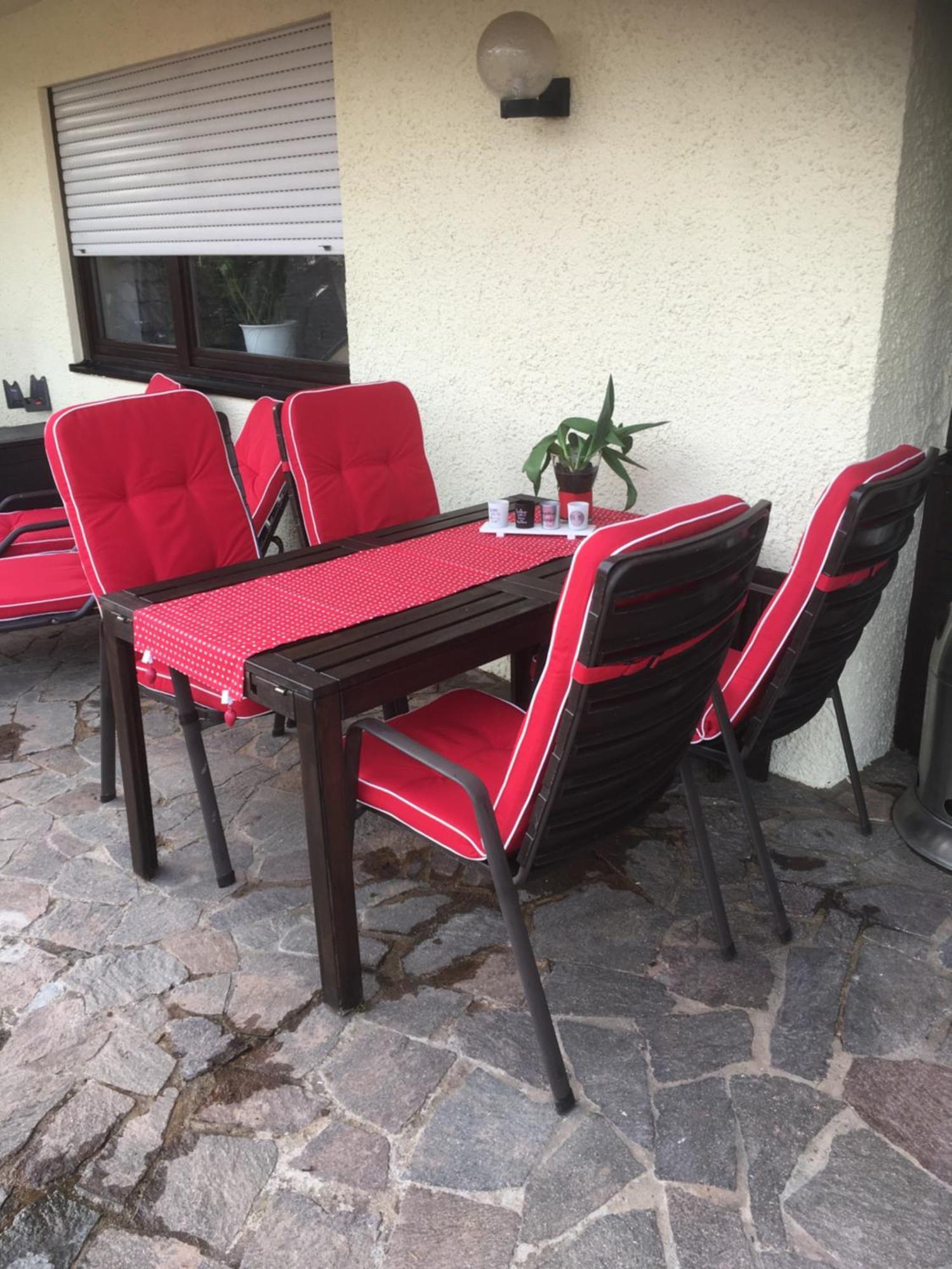 Ferienwohnung Pfister-Straub Bad Kissingen Zewnętrze zdjęcie
